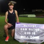 রেকর্ড গড়ে তাক লাগানো ১৫ বছরের কিশোর! অলিম্পিকে খেলার স্বপ্ন