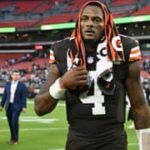 ওয়াটসনের কারণে দল ডুবছে? মুখ খুললেন ব্রাউনসের মালিক!