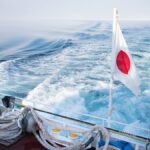 জাপান ভ্রমণে আকর্ষণীয়: সমুদ্র নাকি স্থলপথ? সিদ্ধান্ত আপনার!