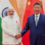 অবশেষে! সীমান্ত সমস্যা সমাধানে রাজি চীন-ভারত, বৈঠকে হাসলেন মোদী-জি!