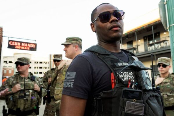 ট্রাম্পের নয়া হুমকি: সান ফ্রান্সিসকোতে ন্যাশনাল গার্ড পাঠাতে পারেন!