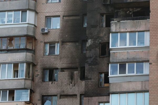 ভয়ংকর! রাশিয়ার হামলায় কেঁপে উঠল ইউক্রেন, নিহত শিশুসহ বহু, স্তব্ধ বিশ্ব!