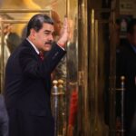 ভেনেজুয়েলার বিরুদ্ধে যুক্তরাষ্ট্রের সামরিক শক্তি! কী হতে চলেছে?