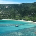 প্রমোদতরী: নির্জন দ্বীপে বৃদ্ধার মৃত্যু, রহস্যে ঘেরা!