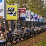 নেদারল্যান্ডসে হাড্ডাহাড্ডি নির্বাচন: ফল জানতে অপেক্ষা!