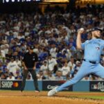 রুকি ইয়েসাভেজের ঐতিহাসিক কীর্তি, বিশ্বকাপে জয় পেলো ব্লু জয়েজ!