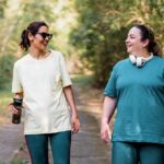 হাঁটা পথে স্বাস্থ্য: ১৫ মিনিটে হৃদরোগের ঝুঁকি কমানোর উপায়!