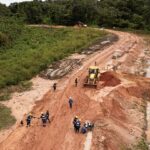 আতঙ্কের মাঝেও স্বস্তি! আমাজনে বনভূমি ধ্বংসের হারে বড় পতন