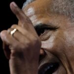 ভয়ংকর খেলা! ট্রাম্পকে হারাতে ওবামার গোপন মাস্টারপ্ল্যান!