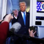 ভোটের ফলে ট্রাম্পের দাবি মিথ্যা? তোলপাড় সৃষ্টিকারী তথ্য!