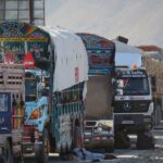 আফগান শরণার্থীদের জন্য অবশেষে সীমান্ত খুলল পাকিস্তান!