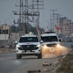 গাজায় ফেরা মরদেহ নিয়ে ইসরায়েলের বোমা ফাটানো ঘোষণা!