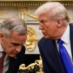 আতঙ্কে মিত্র দেশগুলো! ট্রাম্পের শুল্কনীতিতে কী হবে?